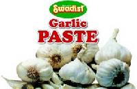 Garlic Paste