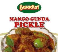Mango Gunda