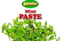 Mint Paste