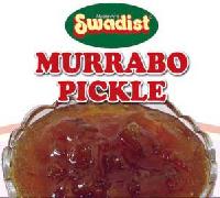 Murrabo Pickles