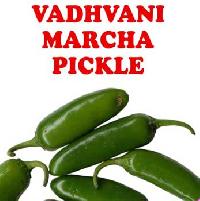 Vadhvani Marcha Pickle