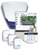 Intruder Alarm System