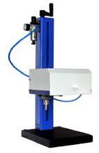 Dot Pin Marking Machine