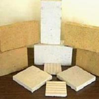 Acid Resistant Bricks