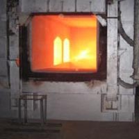 Furnace Turnkey Project