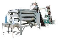 Sieving Machine