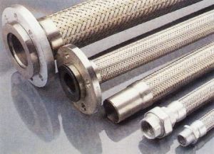 Flexible Metal Hose