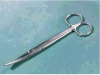 Metzenbaum Scissors