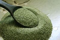 dried seaweed powder