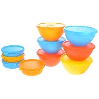 Plastic Kitchenware