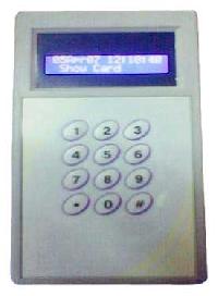 Attendance System