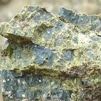 Natural Sodium Bentonite Lumps