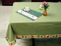 Table Cloth - 3