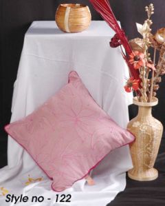 Cotton Cushion Cover - 04