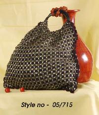 Jute Bag - 06