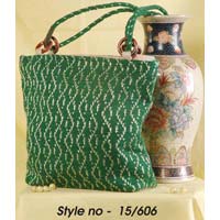 Jute Bag - 11