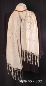 Printed Scarve  - 02