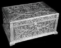 Silver Box (uce Box 67)