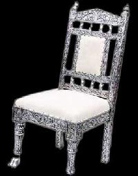 Silver Chair (uce Cr 193)