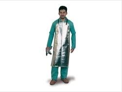 Aluminized Aprons