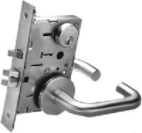 Mortise Locks