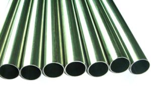 Seamless Pipes