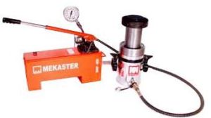 Hydraulic Jack