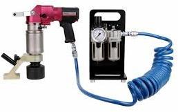 pneumatic torque wrenches