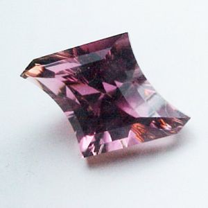 cubic zirconia gemstone