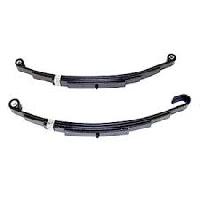 Automobile Leaf Springs