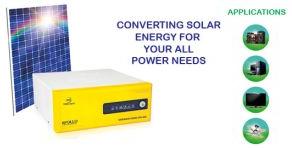 APOLLO HYBRID SOLAR INVERTER