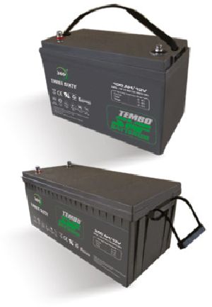 TEMBO SMF BATTERIES