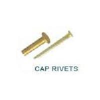 Cap Rivet