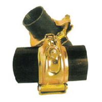 Combination Swivel Coupler