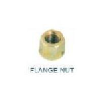 Flange Nut