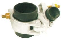 Forged Combination Swivel Coupler