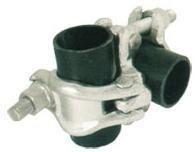 Forged Dual Purpose Swivel Coupler