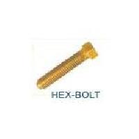 Hex Bolts