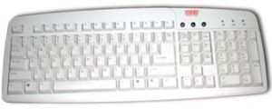 Kb Slim Keyboard