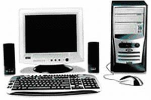 personal computers