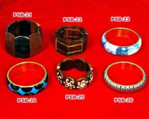 Fashion Bangles Psb - 21