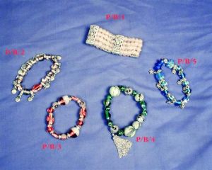 Fashion Bracelet P/b/3