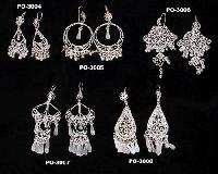 Fashion EarringsPO - 3005