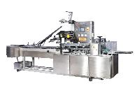 Automatic Toast Packing Machine