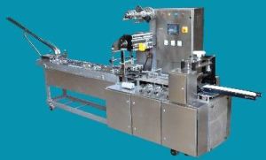 Biscuit Packing Machine (Mini Pack)