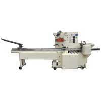 cake packing machine