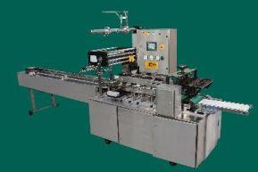 Cup Cake Packaging Machine