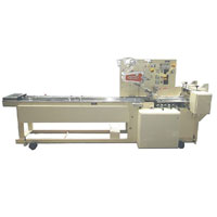 Wrapping Machines