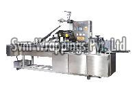 Automatic Toast Packing Machine