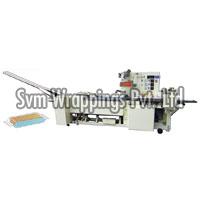 Biscuit Packing Machine (Slug Pack)